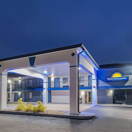 Days Inn By Wyndham Hamilton Exteriör bild
