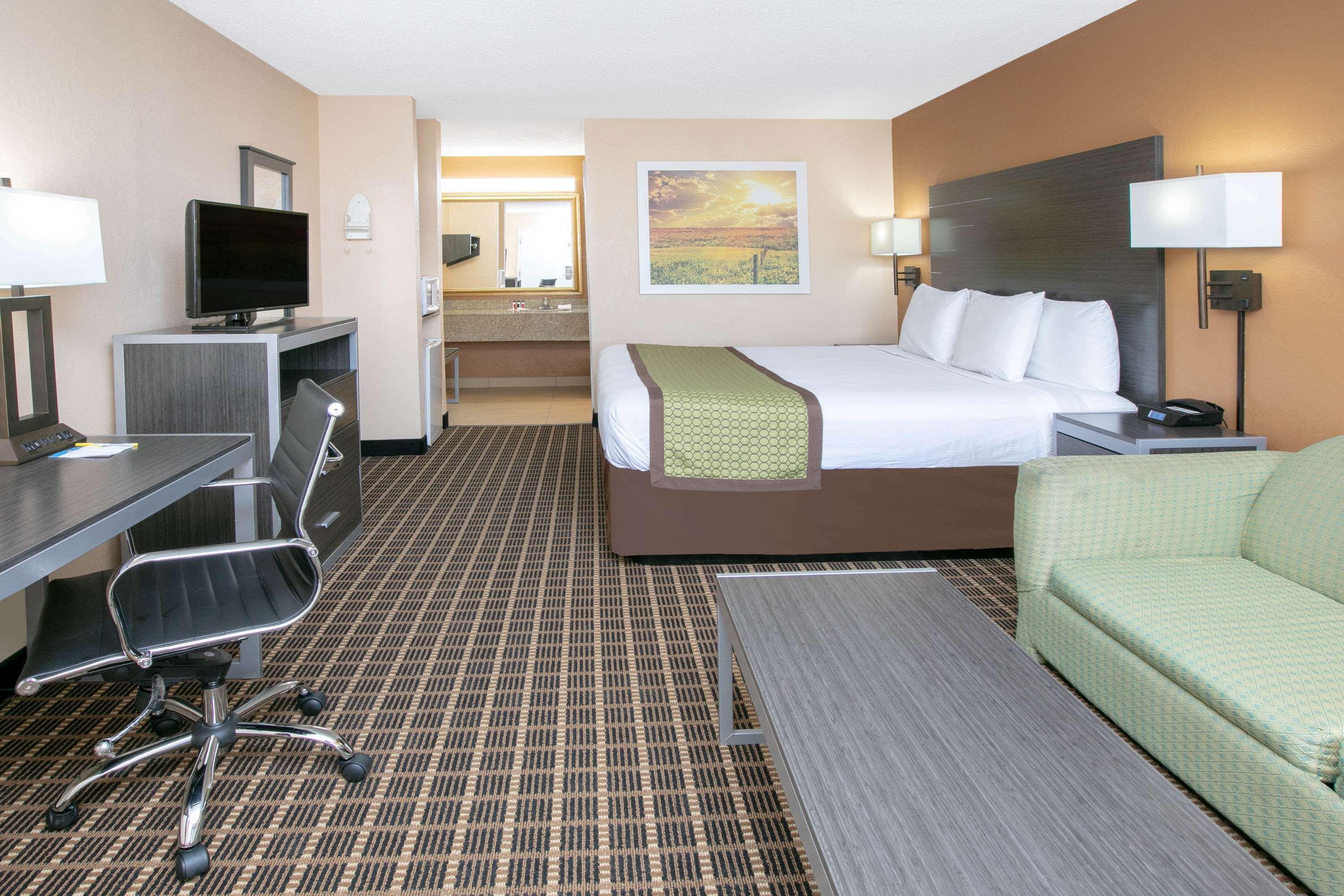 Days Inn By Wyndham Hamilton Exteriör bild